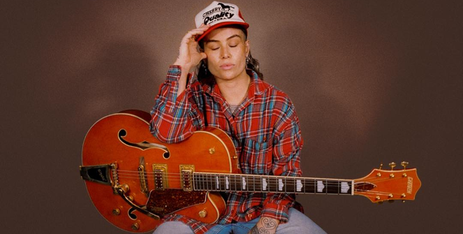 Tash Sultana