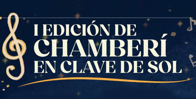 1ª Chamberí en clave de sol