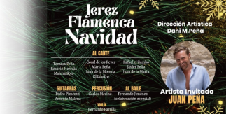 Jerez Flamenca Navidad