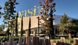 Oasiz (Foto: Google Maps)