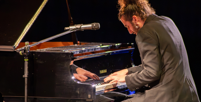 Acordes por la EII - Jorge Bedoya