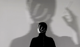 Rafaela Carrasco - Humo - © Alba Muriel (Rafaela Carrasco)