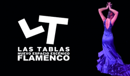 Tablao Flamenco Las Tablas Tablao Flamenco Las Tablas