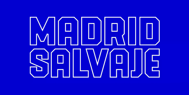 Madrid Salvaje