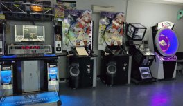 Arcade Rebirth