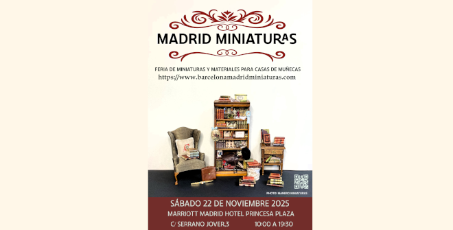 Madrid Miniaturas