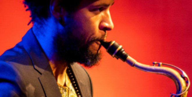 Ariel Bringuez Quintet