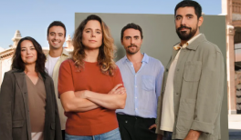 Niebla © Geraldine Leloutre