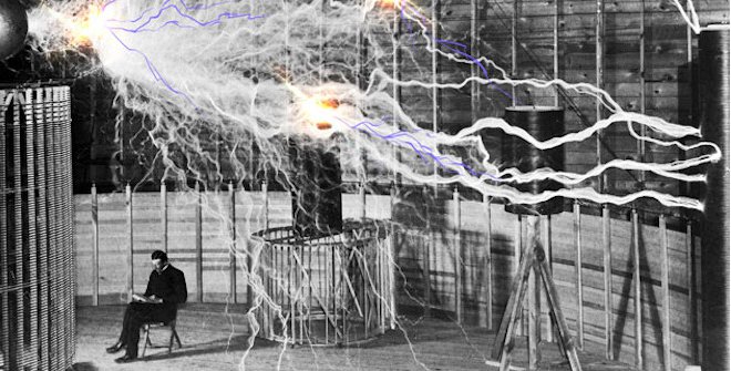 Nikola Tesla, el genio de la electricidad moderna