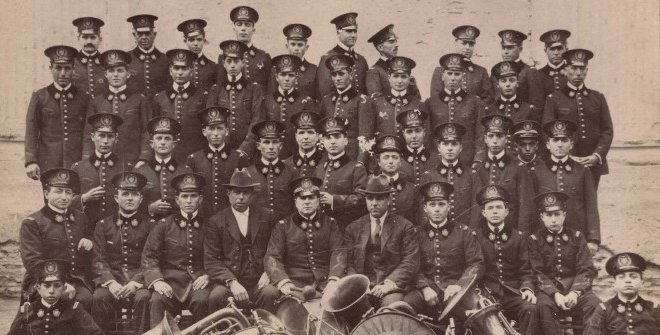 Banda Primitiva de Carlet