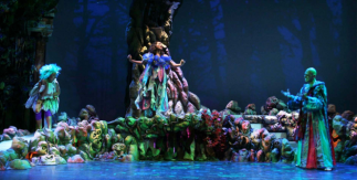 El Sueño de una Noche de Verano