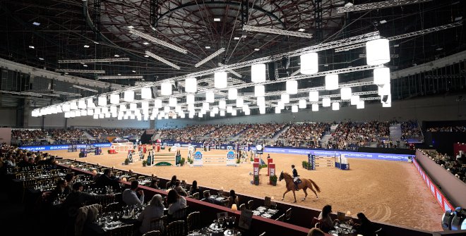 IFEMA Madrid Horse Week