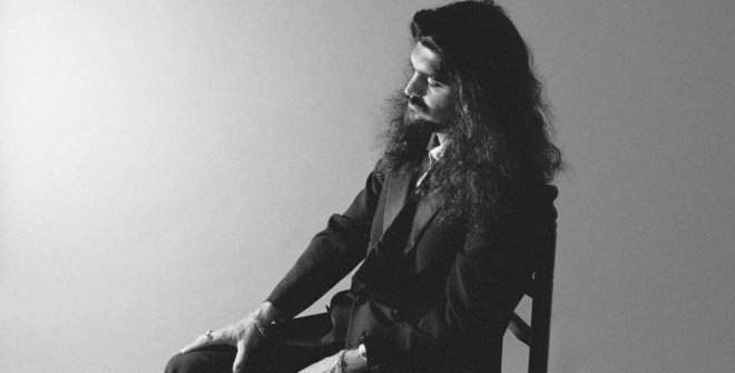 Israel Fernández © Carlos Reverte