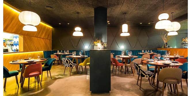 Soy Kitchen
