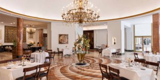 Hotel Intercontinental Madrid