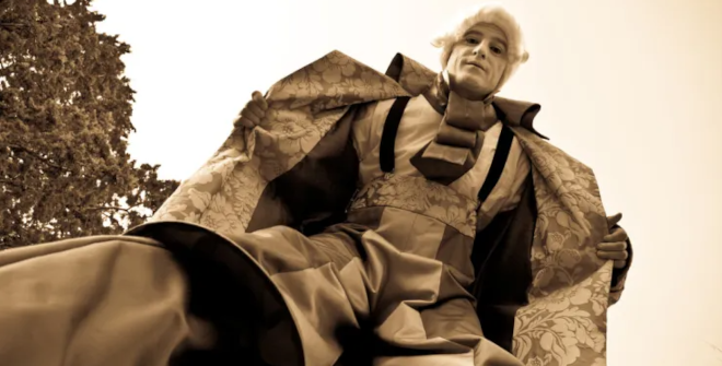 7 BURBUJAS – La Mobilette, Mobibabiloom y zancudos clásicos