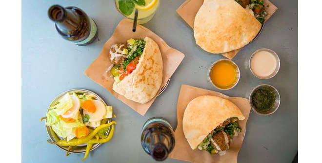 Falafeleria