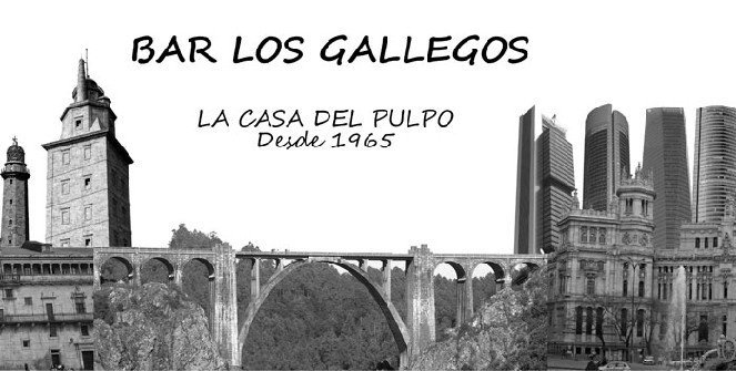 La Casa del Pulpo