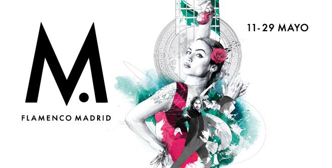 Flamenco Madrid 2022