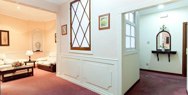 Hostal Condestable