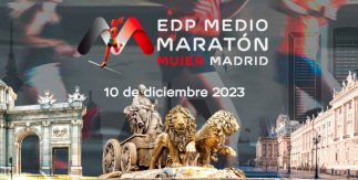 EDP Medio Maratón de la Mujer