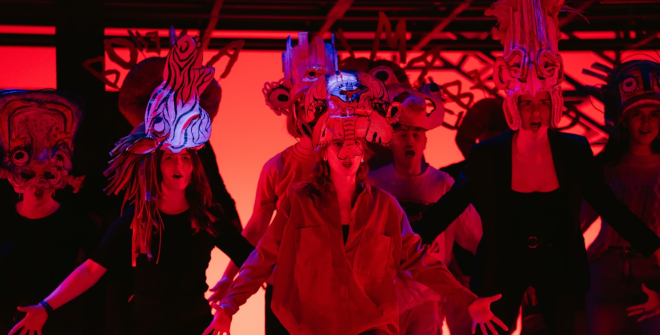 Bohemios [Proyecto Zarza]