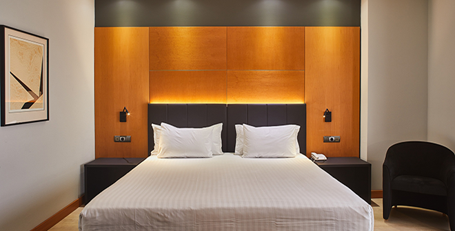 Silken Puerta Madrid