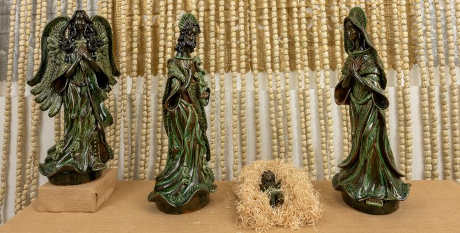 Belenes de México 2025