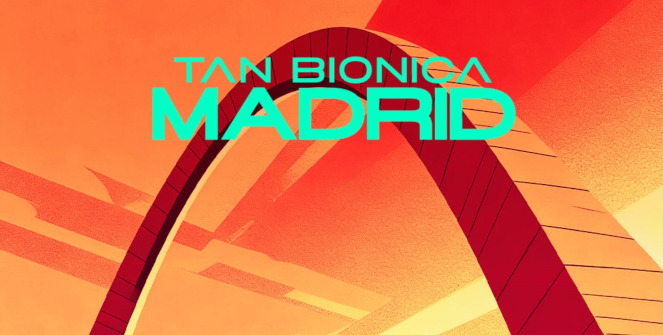 Tan Bionica