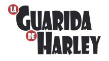 La Guarida de Harley