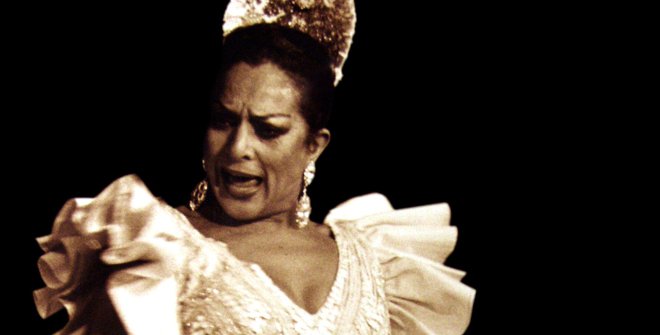 100 Mujeres - 100 Historias: Lola Flores © Paco Manzano 