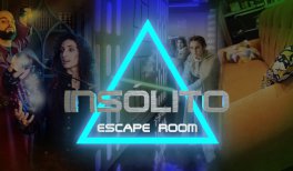 Insólito Escape Room