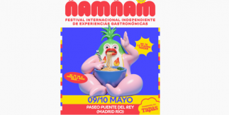 Ñam Ñam Festival
