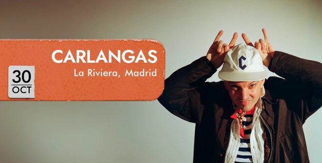 Carlangas