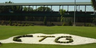 Escuela de golf de la Federación de Madrid (CTG)