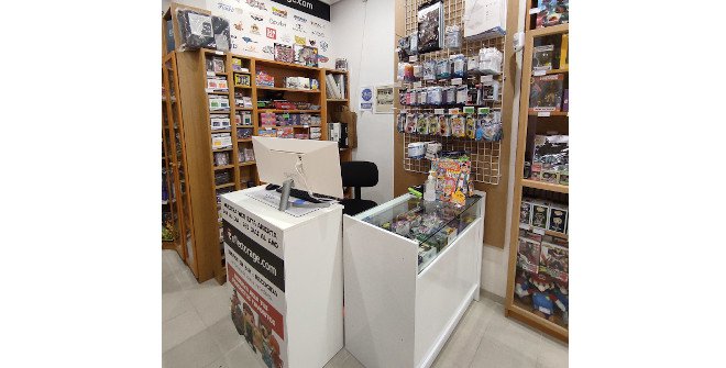 Collectorage