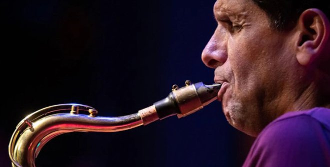 Benny Sharoni Quartet