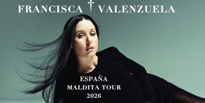 Francisca Valenzuela