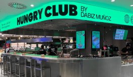 Hungry Club
