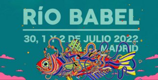 Festival Río Babel 2022