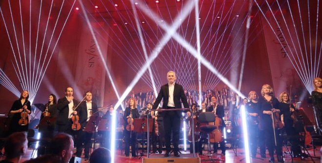 Matritum Cantat
