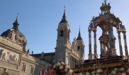 Corpus Christi Madrid Corpus Christi Madrid