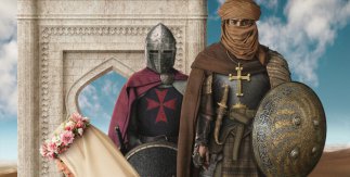 I lombardi alla prima crociata