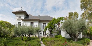 Visitas guiadas a la casa - Fundación Ramón Menéndez Pidal