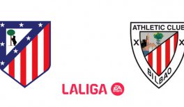 Atlético de Madrid - Athletic Club Bilbao (LALIGA EA SPORTS) Atlético de Madrid - Athletic Club Bilbao (LALIGA EA SPORTS)