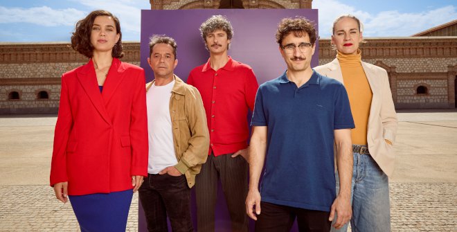 Ubú © Geraldine Leloutre