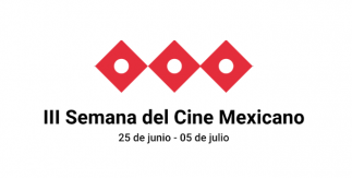 III Semana del Cine Mexicano 2026