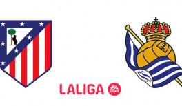 Atlético de Madrid - Real Sociedad (LALIGA EA SPORTS) Atlético de Madrid - Real Sociedad (LALIGA EA SPORTS)