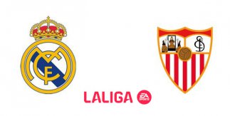 Real Madrid - Sevilla FC (LALIGA EA SPORTS)