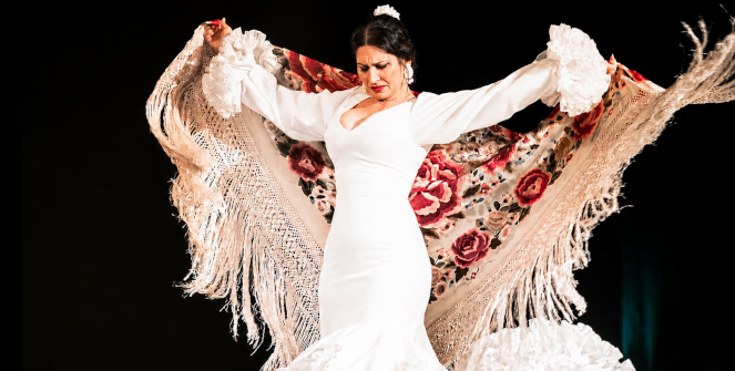 Karime Amaya. Carmen